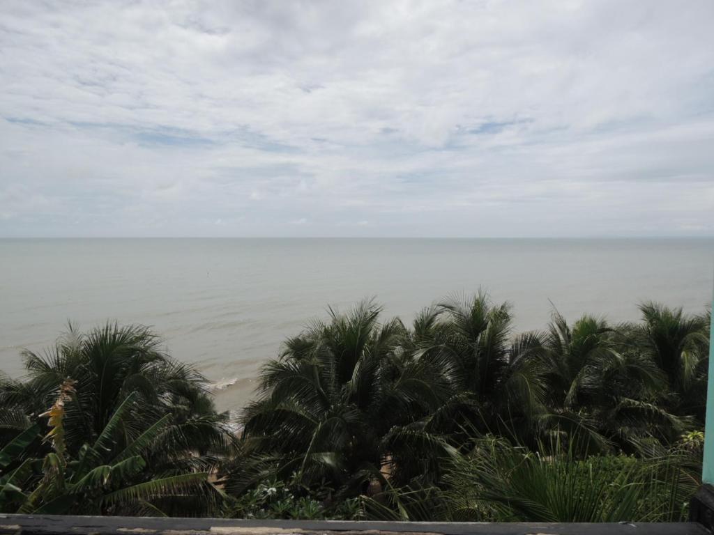 Muine Pacific Resort Mui Ne Exterior photo